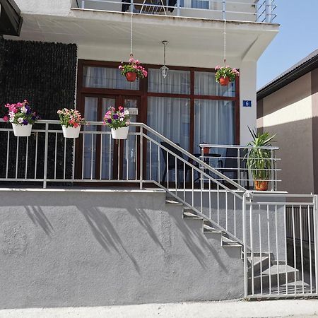 Konak Plav Exterior foto