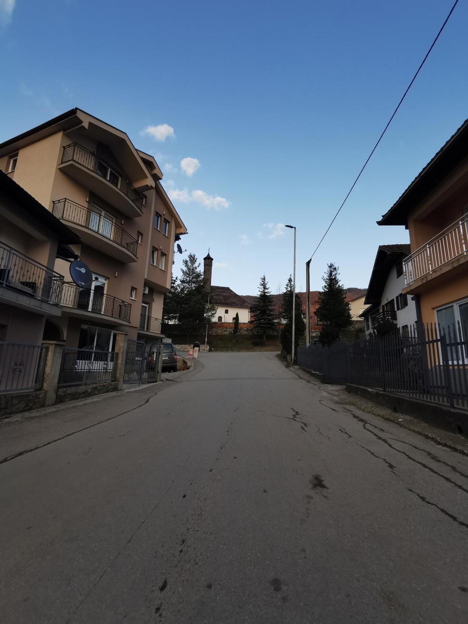 Konak Plav Exterior foto