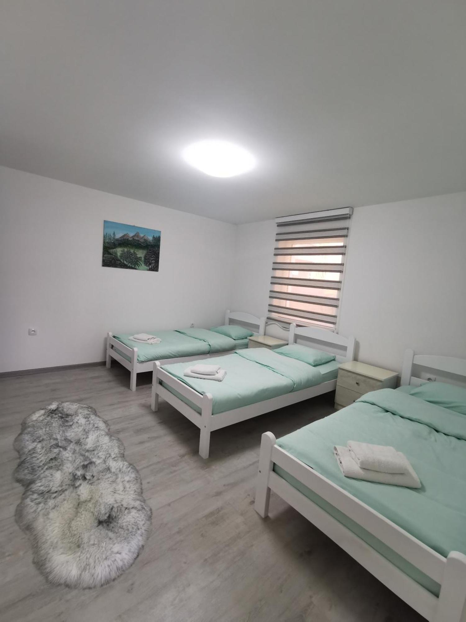 Konak Plav Exterior foto