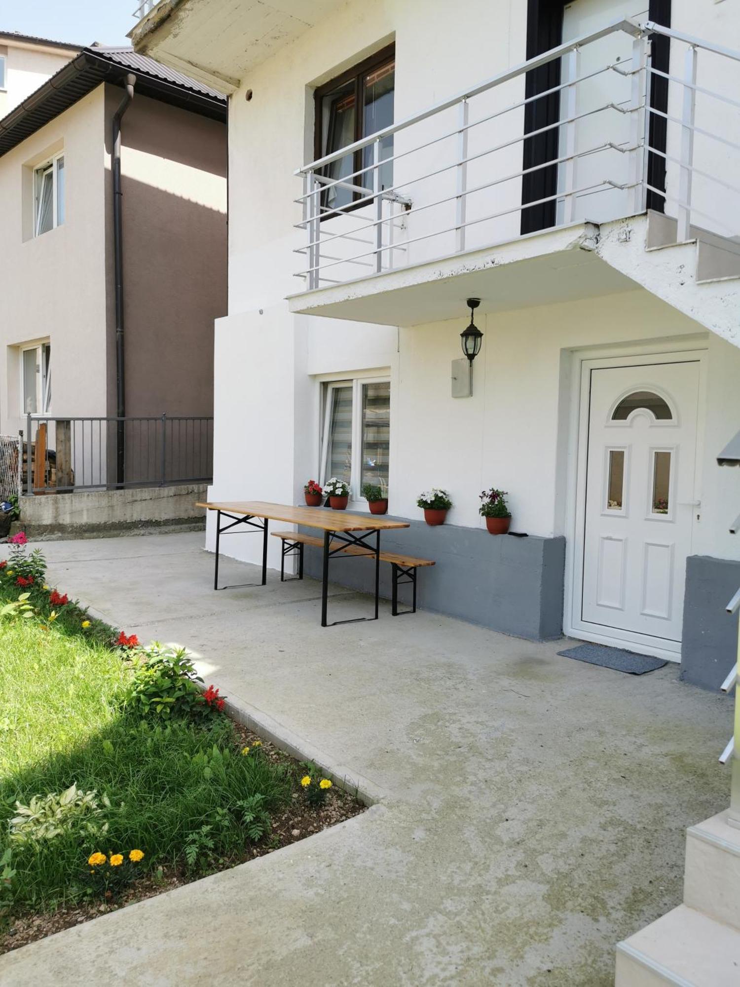 Konak Plav Exterior foto