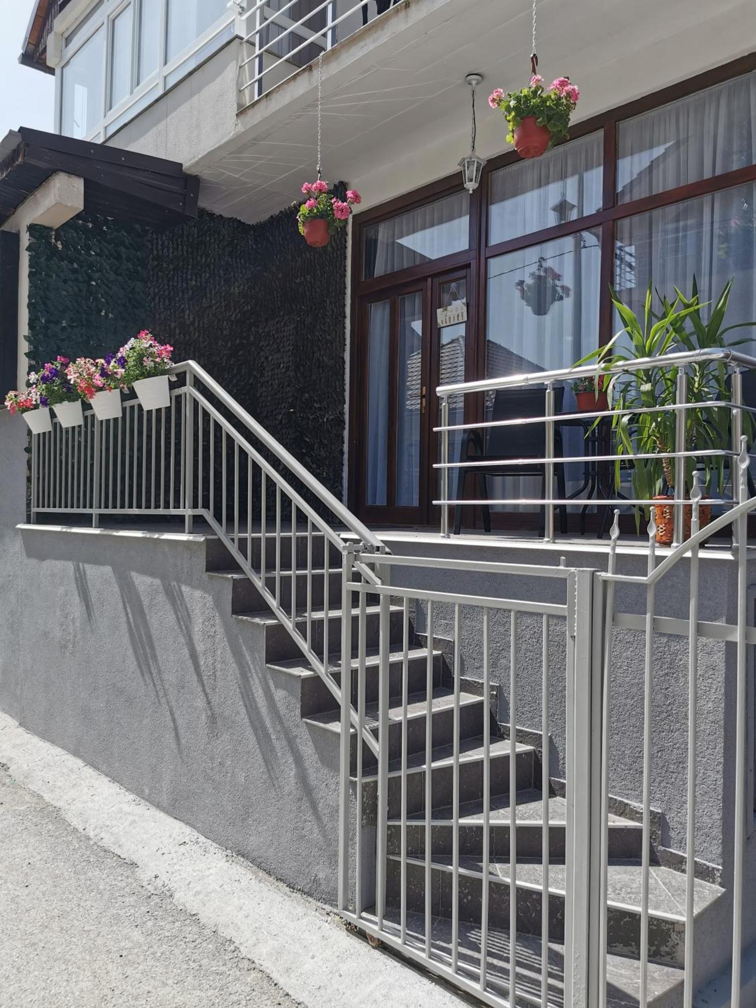 Konak Plav Exterior foto