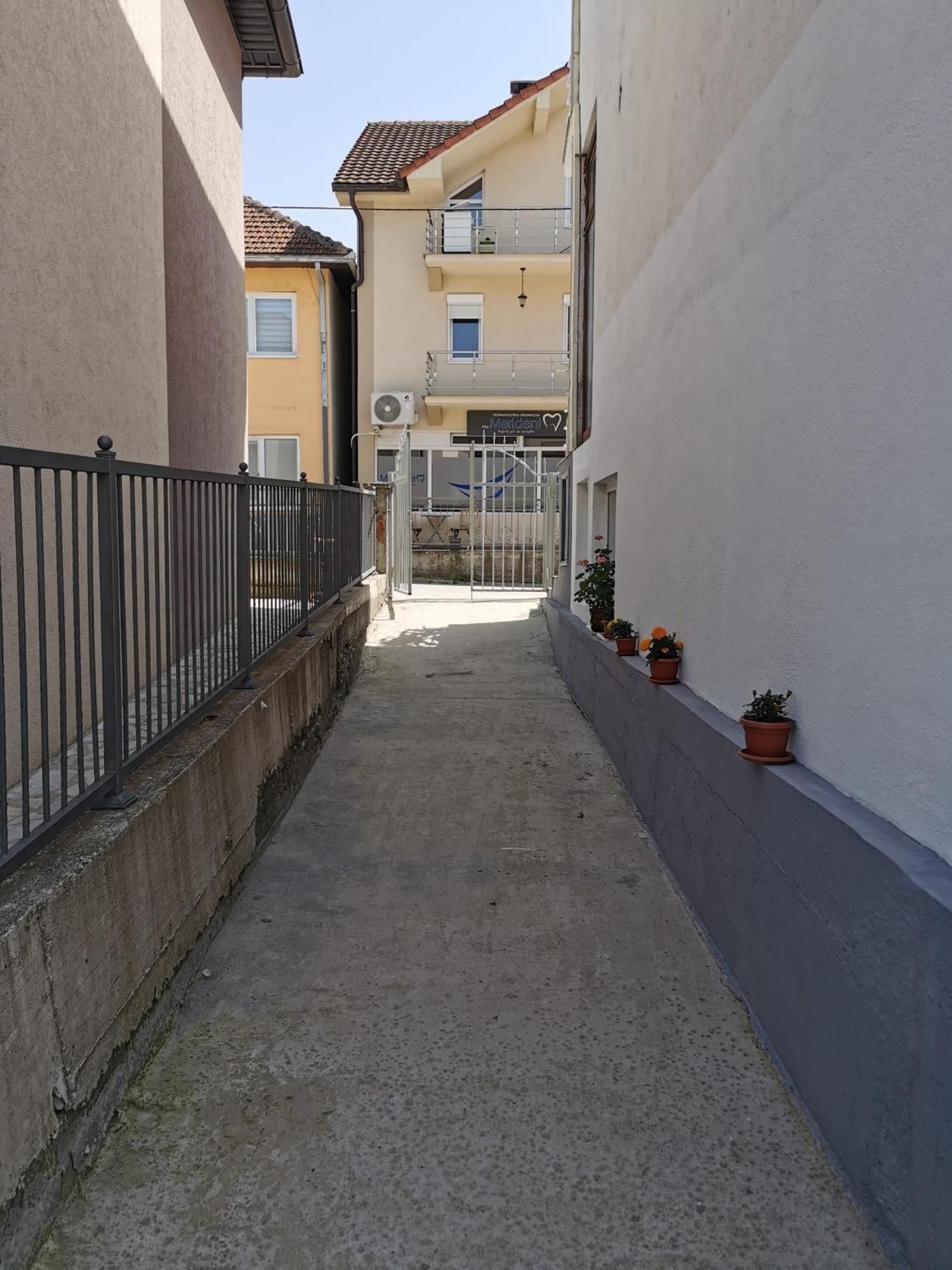 Konak Plav Exterior foto